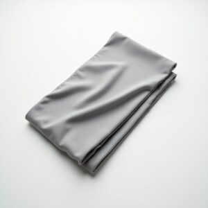 Fular semielasticado + cápsulas de uso