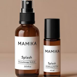 Kit Splash + Roll On